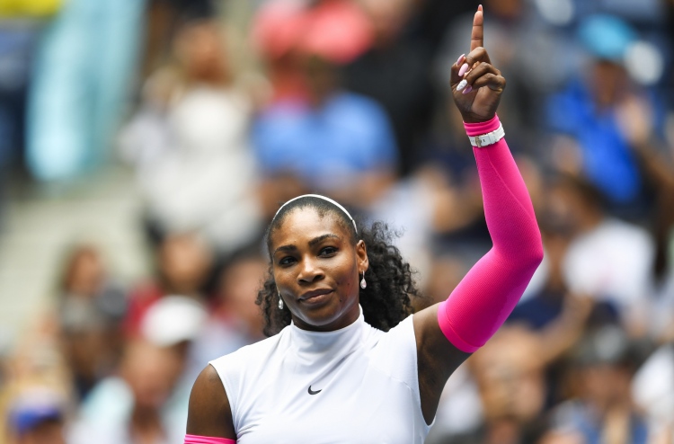 ބޮޑު ރެކޯޑެއް، ސެރީނާއާ އަރާ ހަމަކުރެވިދާނެތަ؟