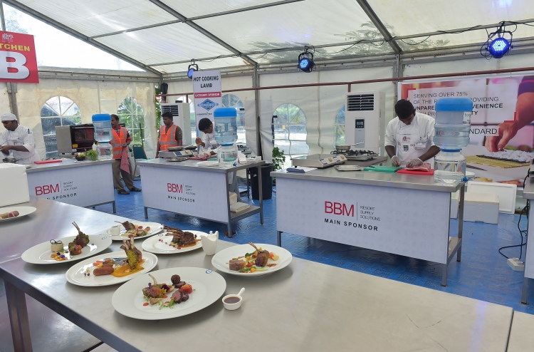 ކަލިނަރީ ޗެލެންޖު: ދިވެހި ކައްކާއިންނަށް ބޮޑު އީދެއް