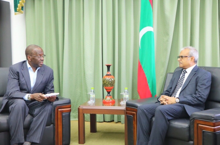 މުޓުންގާ އަނެއްކާ ރާއްޖެ އަށް، ލަންކާ އަށް ވެސް ދާނެ