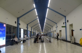 ސްރީ ލަންކާގެ ބަންޑާރަނަޔަކަ އިންޓަނޭޝަނަލް އެއާޕޯޓް: އެ ގައުމަށް އެތެރެވުމުގެ ކުރިން އީޓީއޭ ހުށަހަޅަންޖެހޭ ގޮތް ހެދުމަށް ފަހު އެ ނިންމުން މިހާރު ވަނީ ބާތިލްކޮށްފައި.