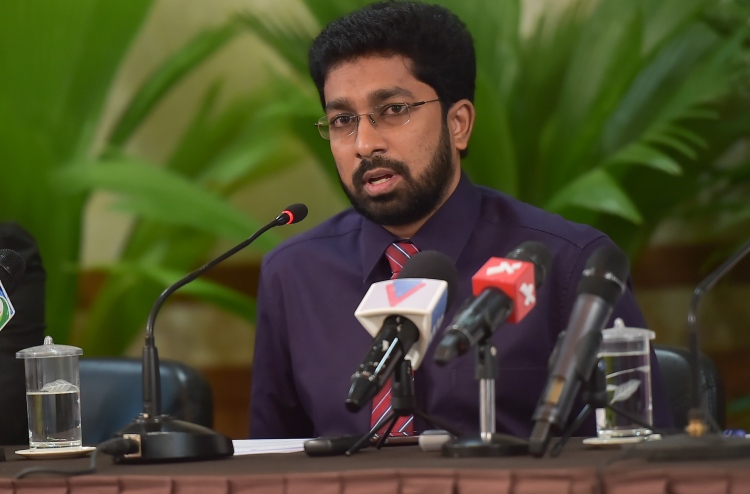 އަލްޖަޒީރާ އަށް ދިނީ ދޮގު މައުލޫމާތު ނަމަ ފިޔަވަޅު އަޅަނީ