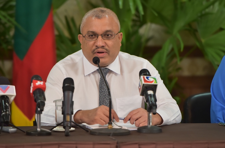 ދައުލަތުން ދޮގު ހެދީމާ ވަރަށް ދެރަވެއްޖެ: ޖިހާދު