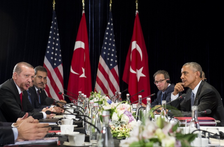 ބަޣާވާތުގެ ބައިވެރިން އިންސާފަށް ގެންނާނަން: އޮބާމާ