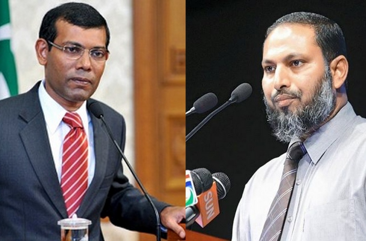 ނާކާމިޔާބުވުމަކީ ގޮތް ބަދަލުކުރަންޖެހޭ ކަމެއް ނޫން