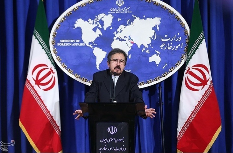 ޚާއްސަ ރެޕަޓުއާއާ އީރާން އަބަދުވެސް ދެކޮޅު: ތަރުޖަމާން