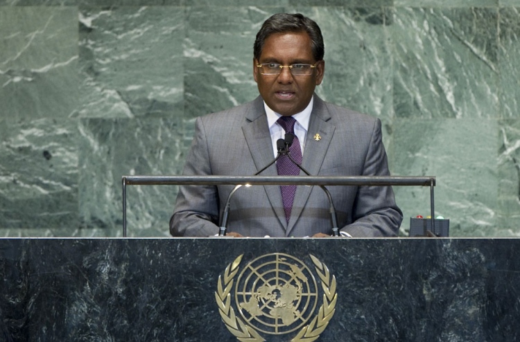 އެއާޕޯޓު އަނބުރާ ހޯދަން ހިތްވަރު ދެއްވީ ރައީސް ޔާމީން