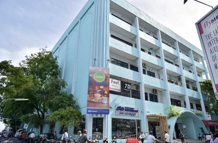 ރޯދައަށް އެސްޓީއޯއިން ކާބޯތަކެތި އަގު ހެޔޮކޮށް ވިއްކާނެ