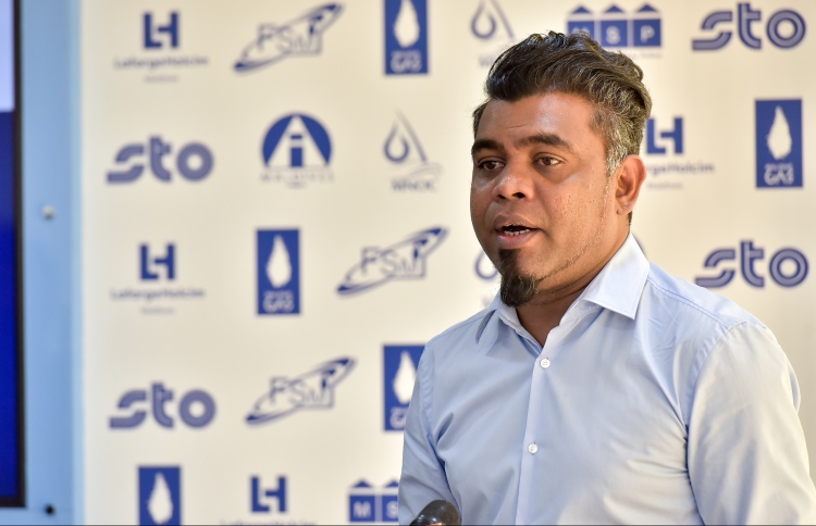 މަރޭ ފޭދު ދާއިރާއަށް ކުރިމަތިލައްވަނީ