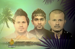 ވަގަށް ނެގި ފައިސާ ބަހަން އުޅުނު މޮހޯ (ވ) އާއި އޮއިއްޓޭ (ކ) އަދި އިޝްފާހު އަލް ޖަޒީރާގެ ޑޮކިއުމެންޓްރީގައި ދައްކަނީ: ރައީސަށް ސީދާ ފައިސާ ގެންގޮސްދިން ކަމަށް އެ ތިން މީހުން ވެސް ބުނޭ.