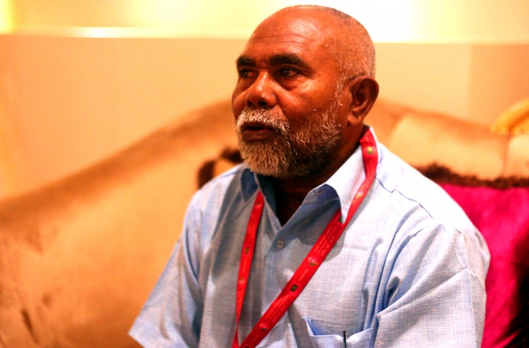 ނޫރީބެ، ޕޮޕްކޯން ގާޑިޔާ ދޮށުން ގެފުޅާ ހަމައަށް