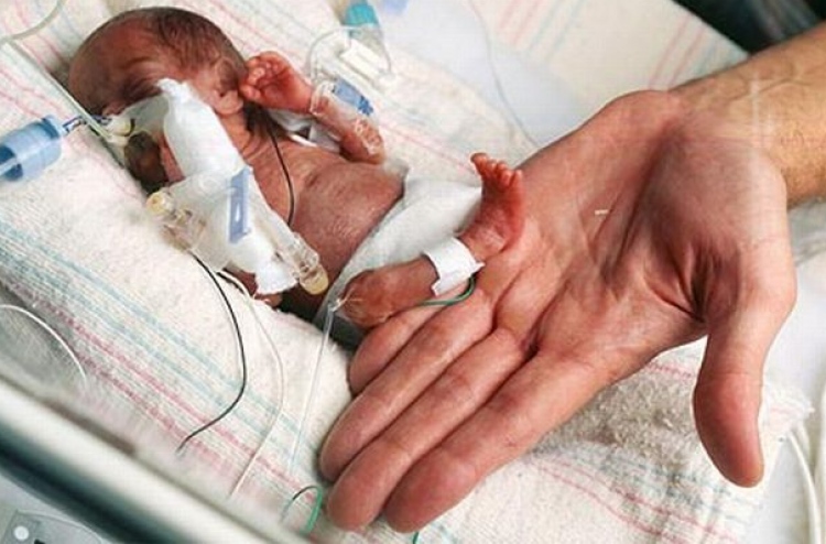 8 އިންޗީގެ ކުއްޖަކު ސަލާމަތްވުމުން ހައިރާކަން