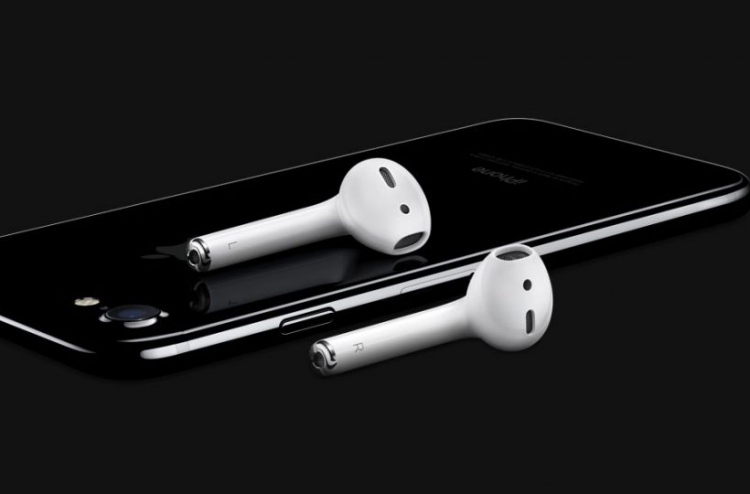 އައިފޯން 7 ގައި ހެޑްފޯން ޖެކް ނެތް ސަބަބު އެނގޭތަ؟