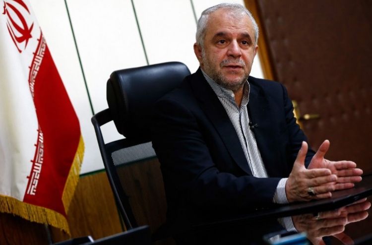 މައްކާ އާއި މަދީނާއަކީ ސައުދީގެ މިލްކެއް ނޫން: އީރާން