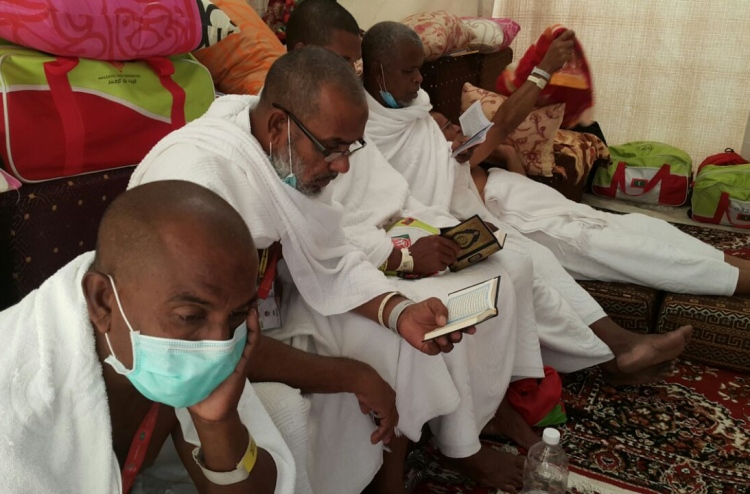 އިވެލުއޭޓް ނުކޮށް ހައްޖު ކޯޓާ ދިން މައްސަލަ ކޯޓަށް