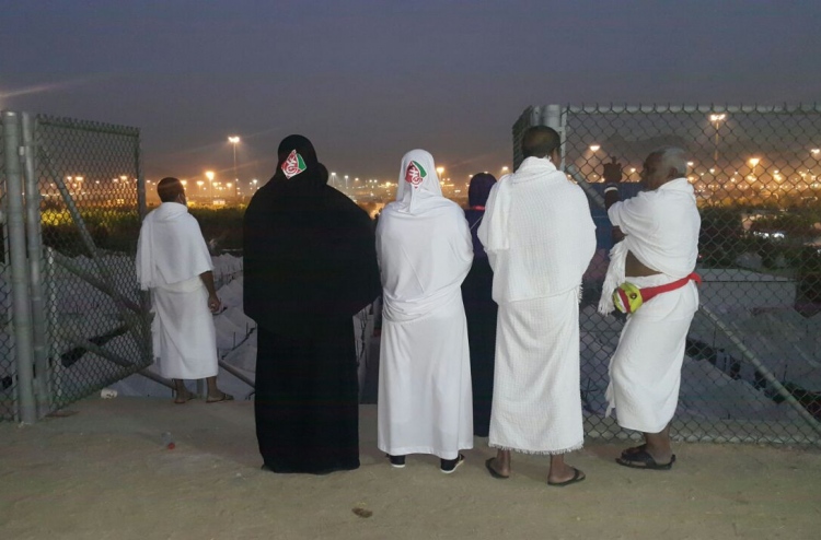 ހާޓް އެޓޭކެއް ޖެހި ހައްޖަށް ދިޔަ ދިވެއްސަކު މަރުވެއްޖެ