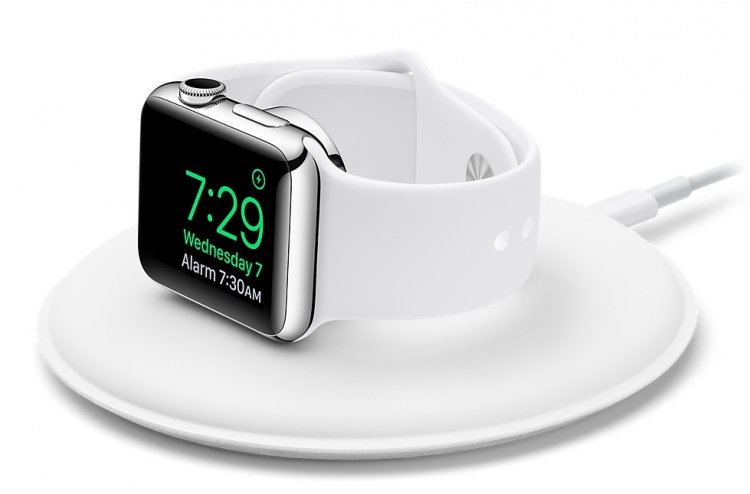 އެޕަލް، މައިކްރޮލެޑް ޓެކްނޮލޮޖީ ބޭނުންވަނީ ކީއްވެ؟