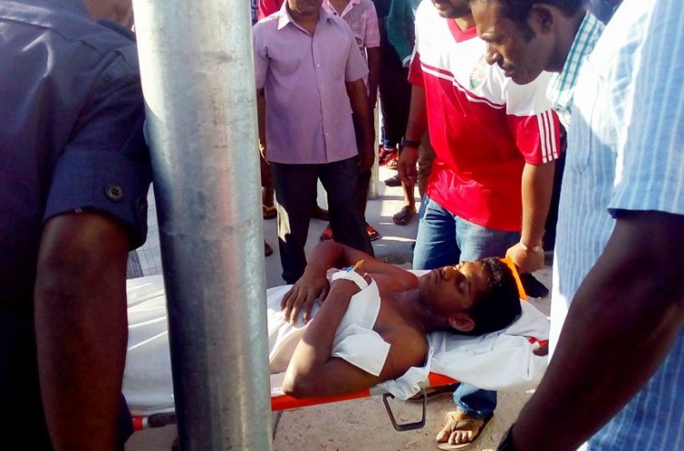 މާލި ހެދެނިކޮށް ފިހުނު ޖިހާދުގެ ހާލު ރަނގަޅު