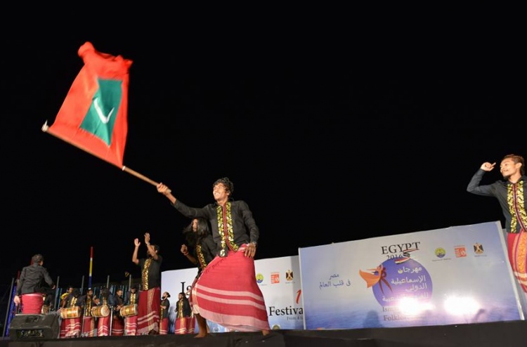 މިސްރުން ލިބުނު ތަރުހީބުން ހަރުބީ ހެއްވާލައިފި