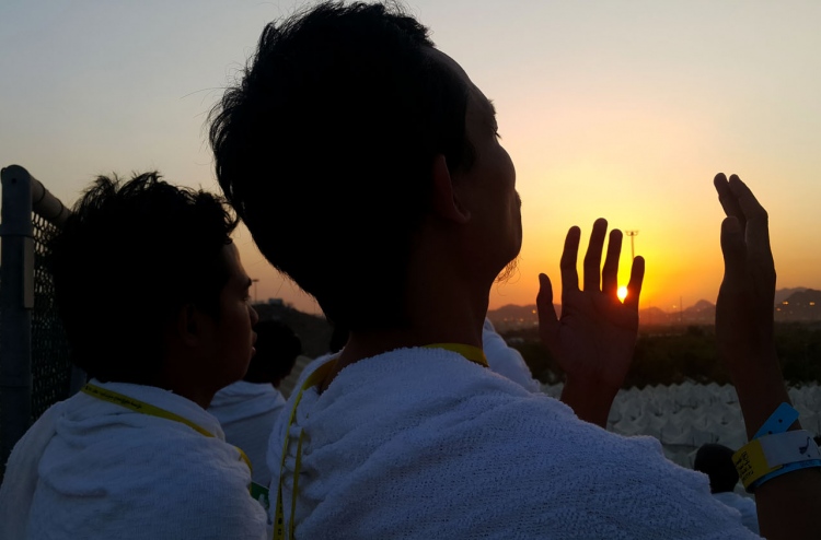 "މިއަށް ވުރެ އުފާވެރި ދުވަހެއް ނާންނާނެ"