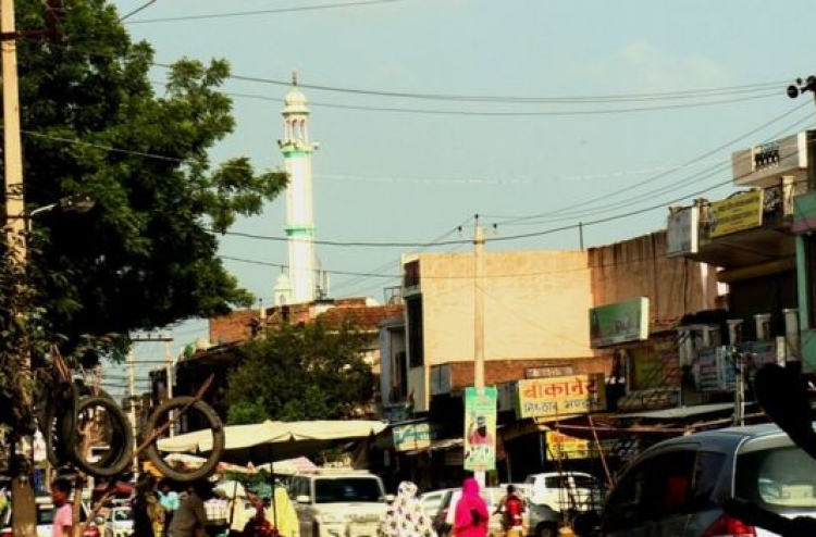 އިންޑިއާގައި ދިރިއުޅޭ ދިވެހިންނަށް ވިސާގެ ދަތިތަކެއް!