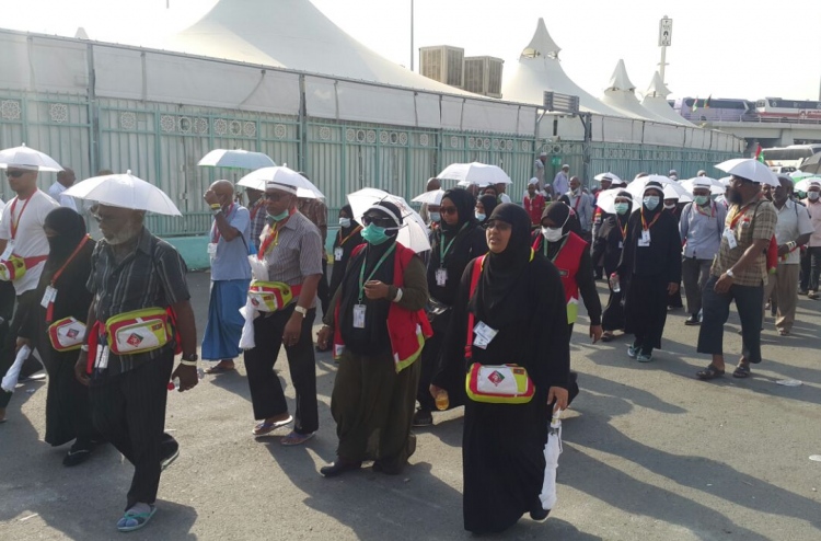 އިވެލުއޭޓް ނުކޮށް ހައްޖު ކޯޓާ ދިން މައްސަލަ ހޫނުވެއްޖެ