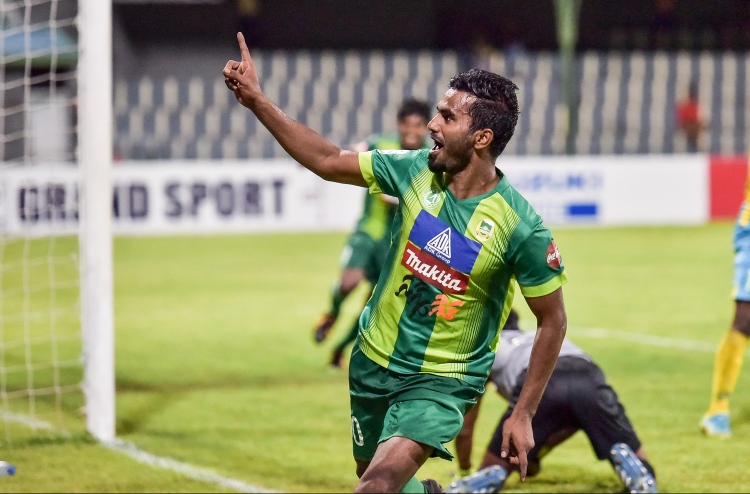 ދަގަނޑޭ ކެރިއަރުގައި 400 ލަނޑު ހަމަކޮށްފި!