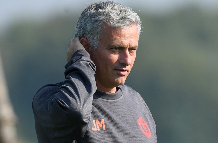 ޔުރޮޕާ ލީގަކީ މޮރީނިއޯ އަށް ބޮލުގެ ރިހުމެއް