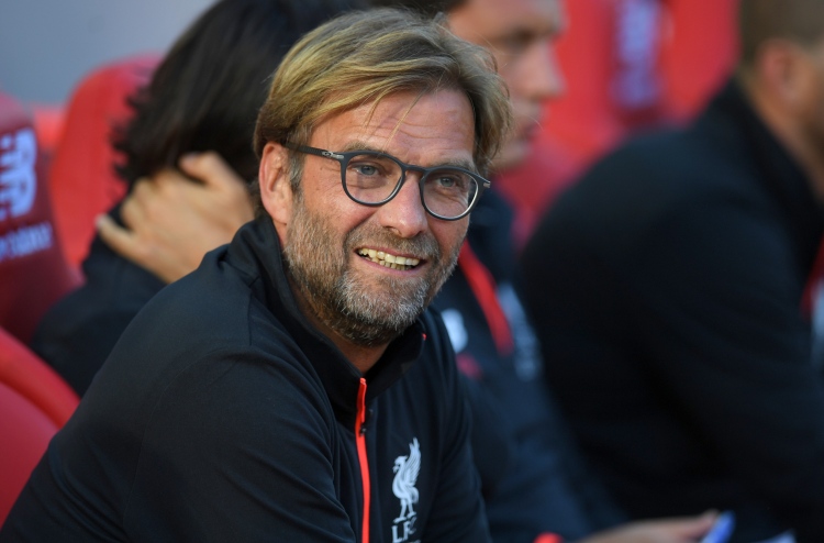 ކޮންޓޭ އަކީ ގާޑިއޯލާ ފަދަ މޮޅު ކޯޗެއް: ކްލޮޕް