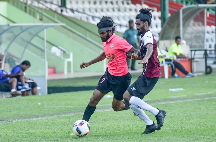 ޔ. ވިކްޓަރީއާ އެއްވަރުވެ ބީޖީ އަށް އުނދަގޫތަކެއް