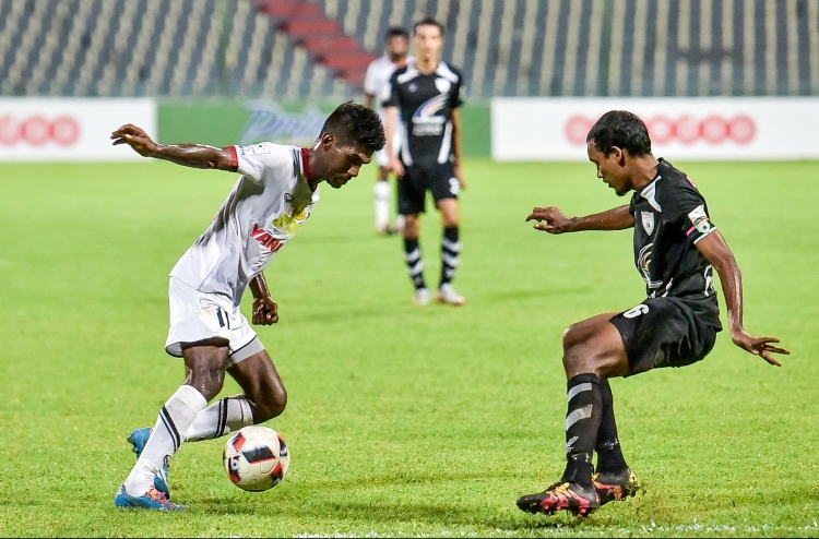 ނިއު، އީގަލްސް އަދި ޓީސީ އެއް ގްރޫޕަކަށް