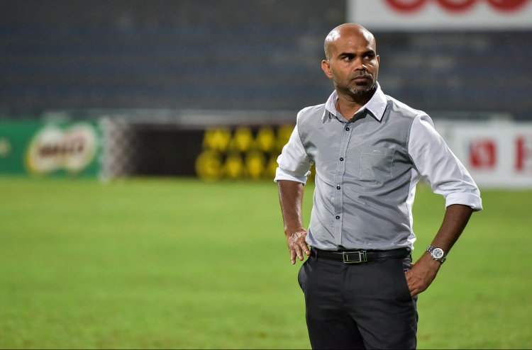 ދެން އޮތް ލެވެލަށް ދާން ތަށްޓެއް ބޭނުން: ނިޒާމް