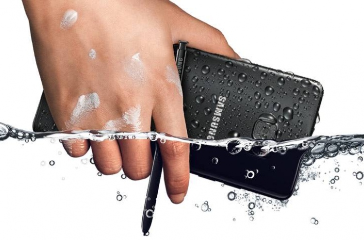 ސެމްސަންގް ގެލަކްސީ ނޯޓް 7 އަލުން މާކެޓަށް