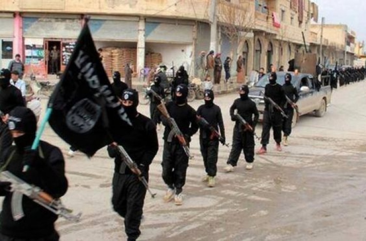 އައިއެސްގެ މައުލޫމާތު ފަތުރާ ވަޒީރު މަރާލައިފި