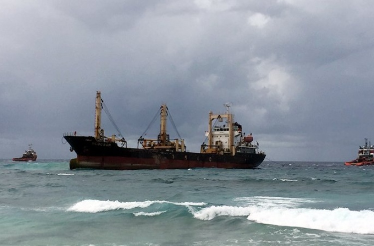 ބޯޓަށް ފުރޭނީ ފައިސާ ދެއްކޭނެ ގޮތެއް ހަމަޖައްސާފައި