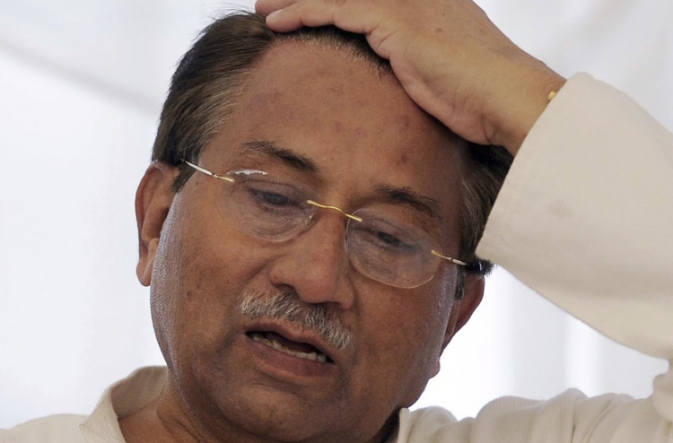 މުޝައްރަފުގެ މުދާ ހިފަހައްޓަން ކޯޓުން އަމުރުކޮށްފި