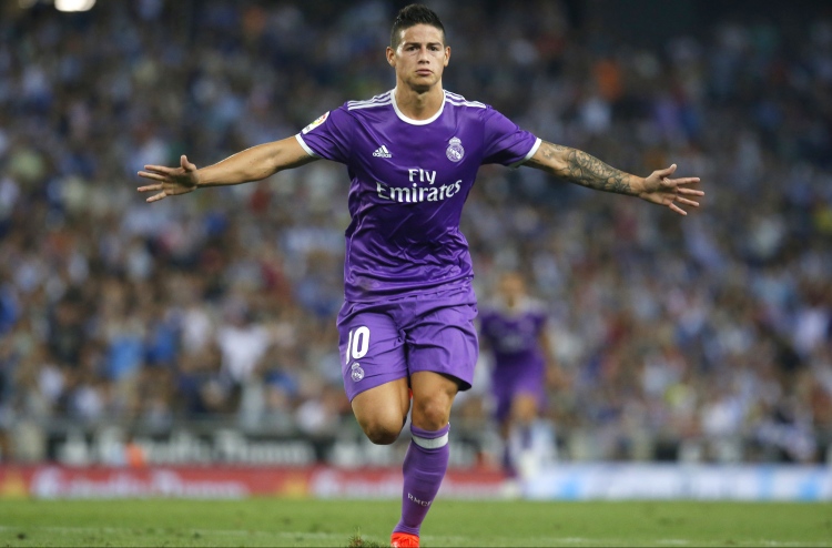 ރޮޑްރިގޭޒް ދެއްކި ވާހަކަތަކާ ގުޅިގެން ރެއާލް ރަތަށް