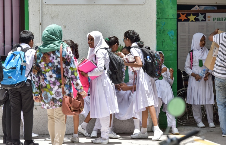 ހުރިހާ ސްކޫލެއް އަންނަ އަހަރު ޑިޖިޓަލައިޒް ކުރަނީ