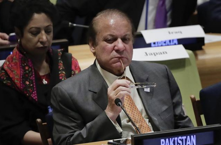 ކަޝްމީރުގެ މައްސަލަ ދުނިޔޭގެ ލީޑަރުންގެ ސަމާލު ކަމަށް