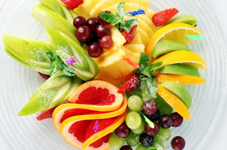 އާދައިގެ ބަލިތަކަށް ބޭހަށް ވުރެ ފައިދާ ބޮޑު ކާނާ