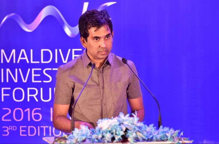 ބޮޑު އަގުގައި ކާޑު ވިއްކާ ކަމުގެ ޝަކުވާ ލިބޭ: ސައީދު