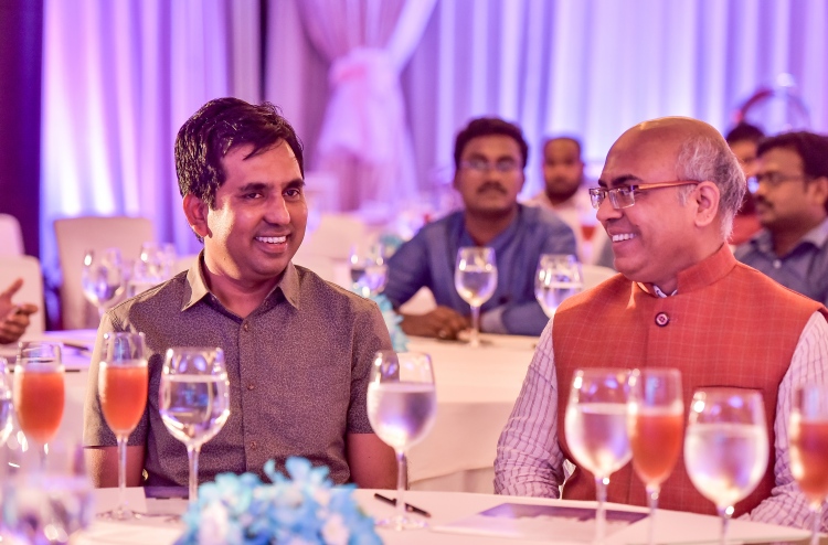 އިންވެސްޓްމަންޓް ފޯރަމްގައި ރަޖިސްޓްރީވާން ހުޅުވާލައިފި