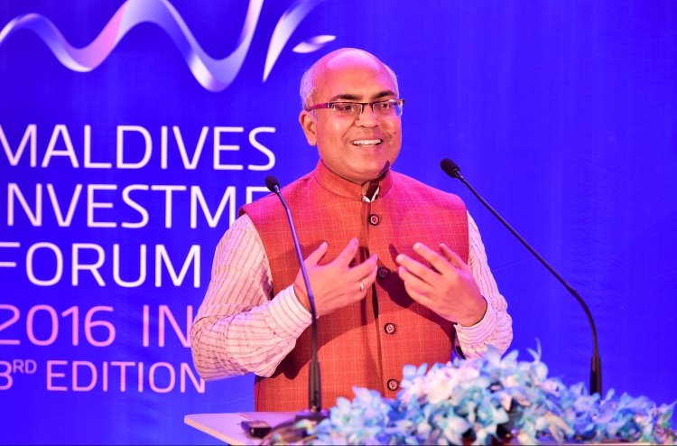 އިންޑިއާގެ އާ ވިސްނުން: ރާއްޖޭގެ އެދުމަށް ކަން ކުރުން