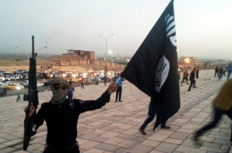 އައިއެސް އިން ކެމިކަލް ހަމަލާ ދިން މައްސަލަ ބަލަނީ