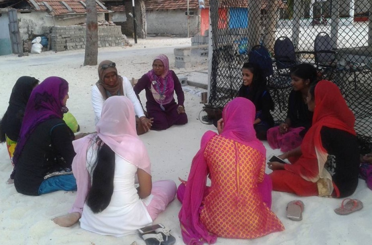 ރާއްޖެ އާއި މަލިކާ ދެމެދު ލޯންޗު ދަތުރު ފެށޭތޯ ބަލަނީ