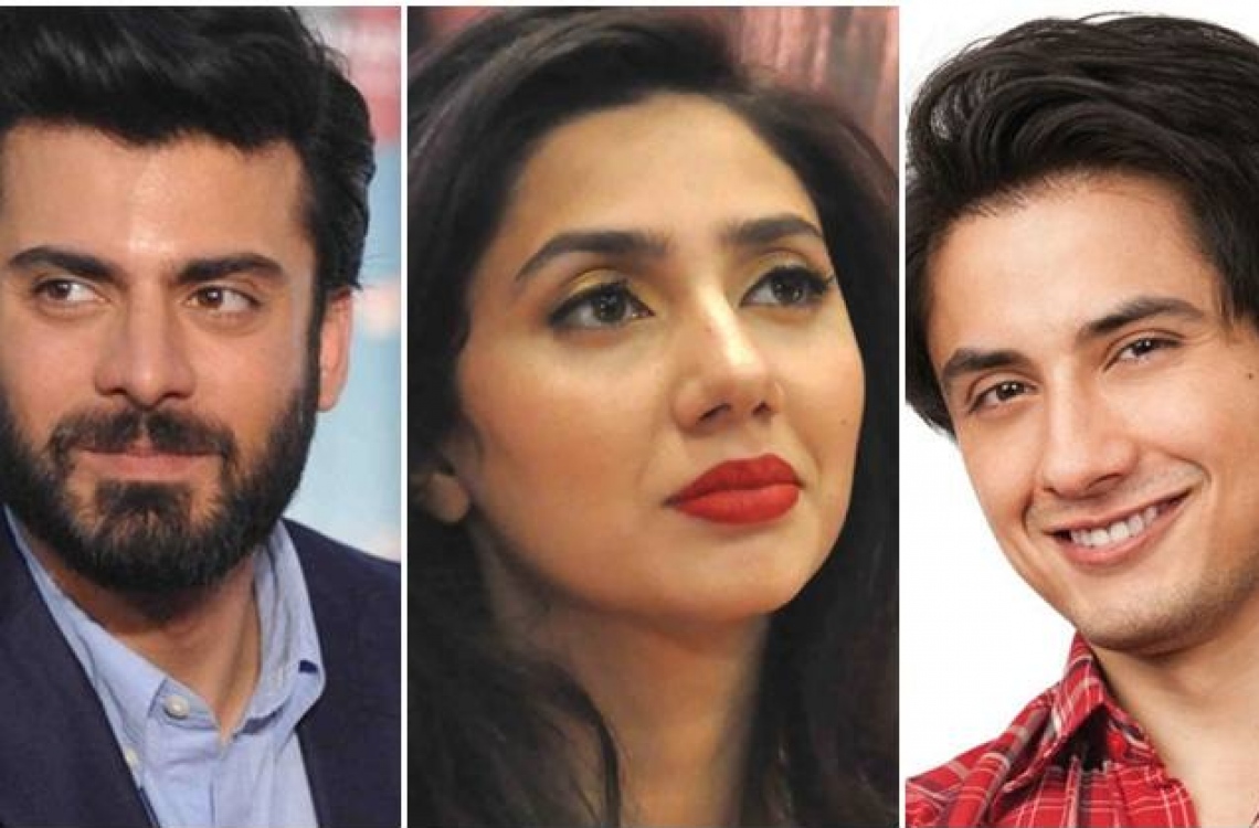 އިންޑިއާގައި އުޅޭ ޕާކިސްތާނު އެކްޓަރުންނަށް އިންޒާރެއް