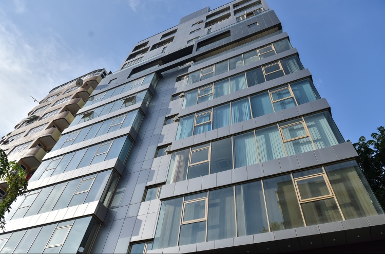 ކޮމާޝަލް ބޭންކުގެ ހިދުމަތް ހޯމަ ދުވަހު ފަށަނީ