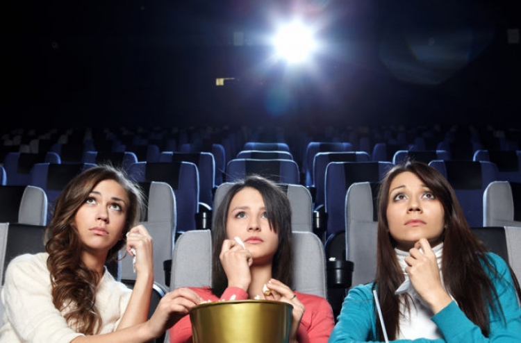 ހިތާމަވެރި ފިލްމެއް ބެލުމުން ތަދުތައް ކުޑަވޭ