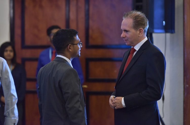 ޓޫރިޒަމް ފައިދާ އާއްމުންނަށް ލިބޭނީ ގެސްޓްހައުސް އިން