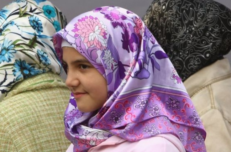 ބުރުގާ އަޅާތީ ޖަރުމަނުގައި ވަޒީފާގެ ތަފާތު ކުރުން ބޮޑު