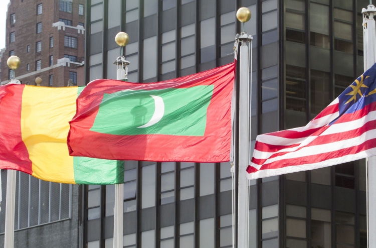 އދ.ގެ ވޯޓުން ރާއްޖެ ރެކުމުން އެނގެނީ ކޮން ކަމެއް؟